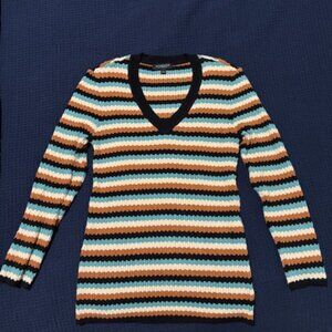 Liverpool Los Angeles vintage sweater